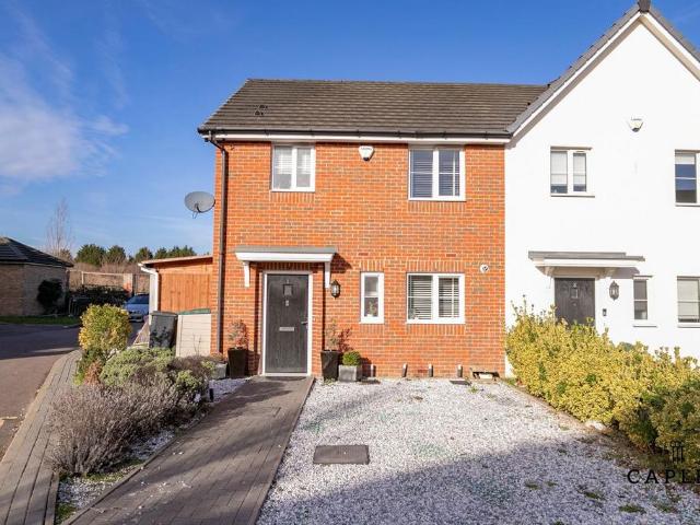 House for rent in Chigwell, Epping
