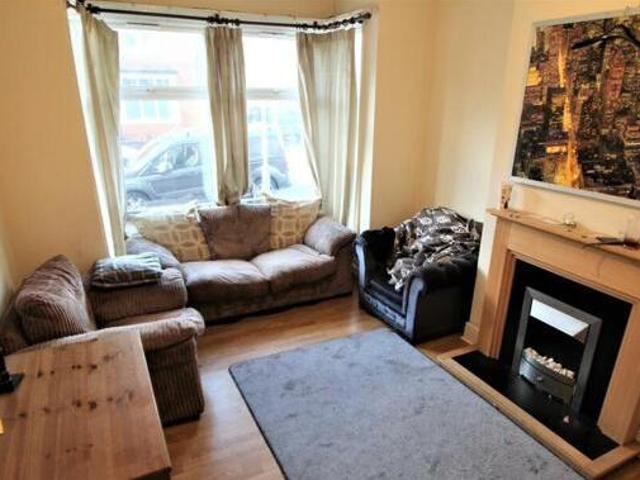 House for rent in North Yorkshire
