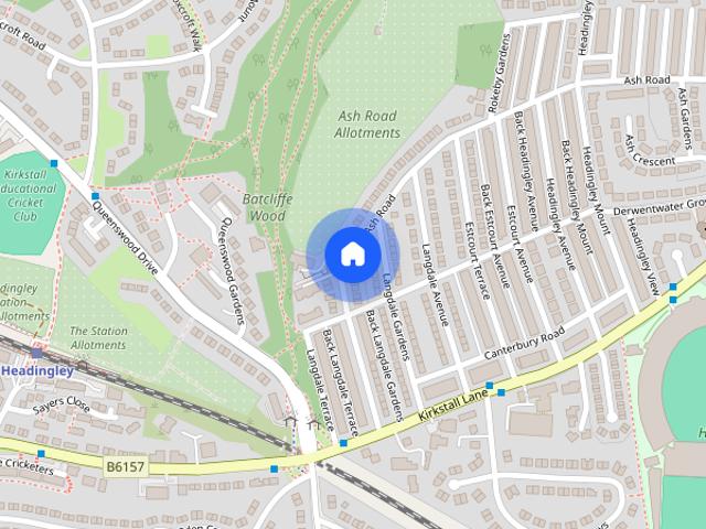 House for rent in Headingley, Isle Of Man