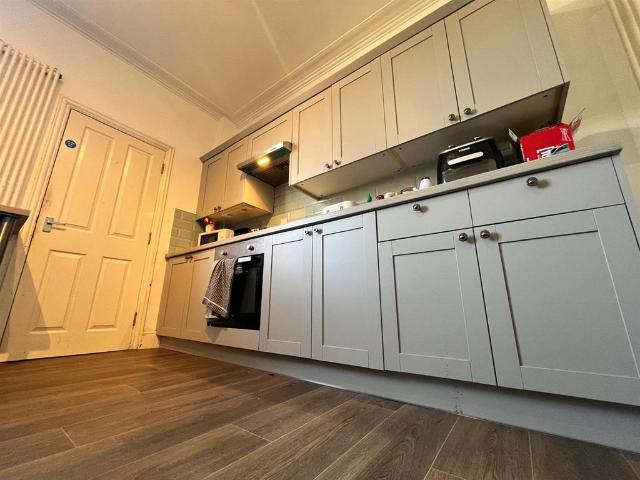 House for rent in Beckett Park, Headingley