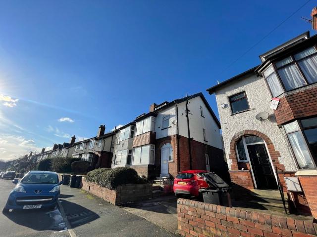 House for rent in Beckett Park, Leeds