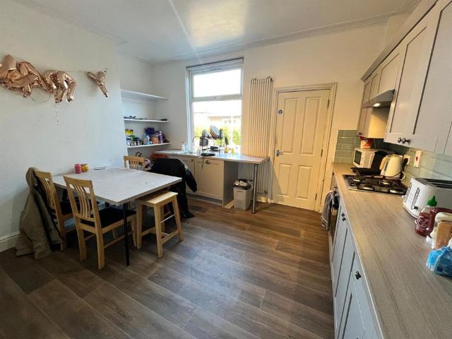House for rent in Leeds
