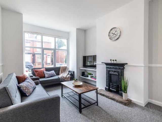 House for rent in Beckett Park, Leeds