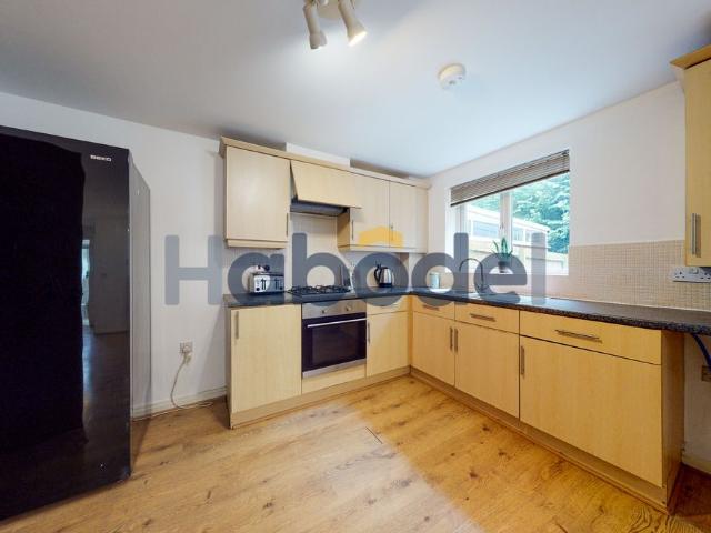 Apartment for rent in Litherland, Sefton