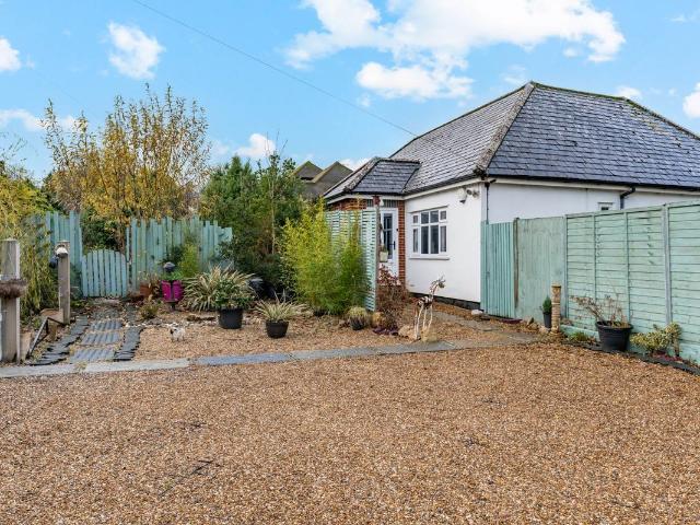 House for rent in The Butts, Kent