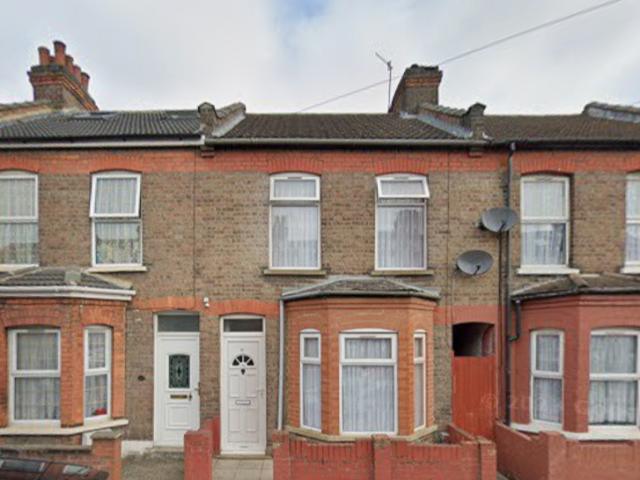 House for rent in Bury Park, Luton