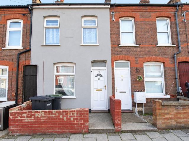 House for rent in Bury Park, Luton