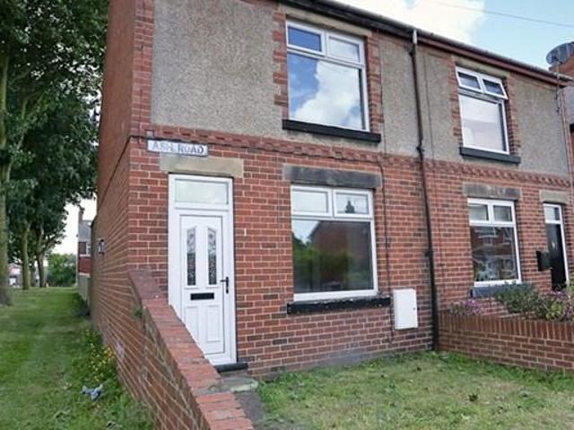 House for rent in Shafton, South Yorkshire