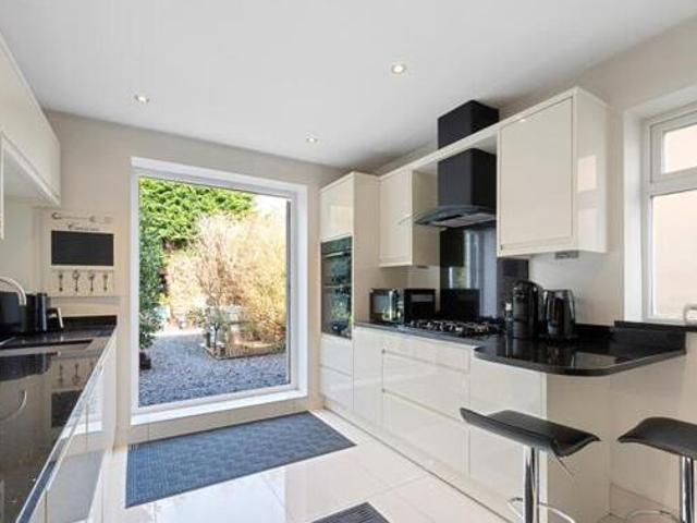 House for sale in Lower Halliford, Surrey