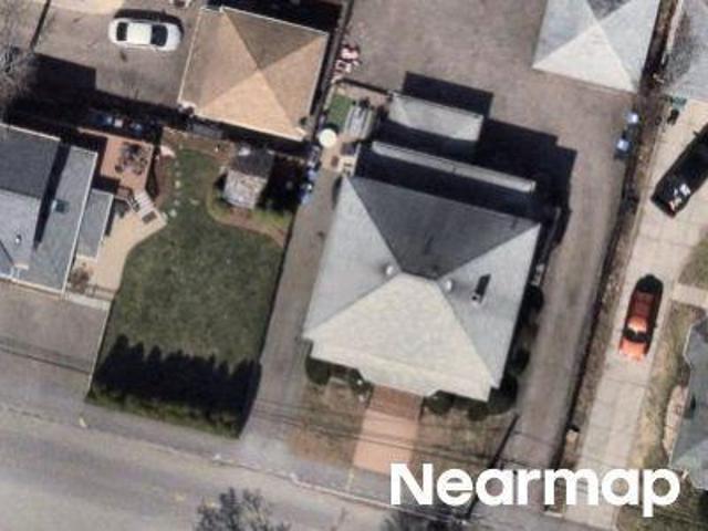 House for sale in Waltham, Massachusetts
