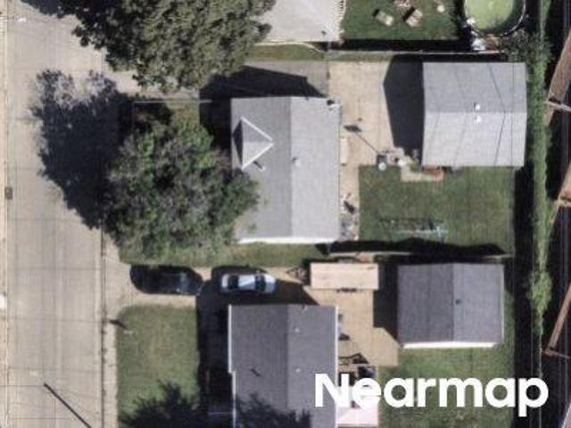 House for sale in Council Bluffs, Iowa