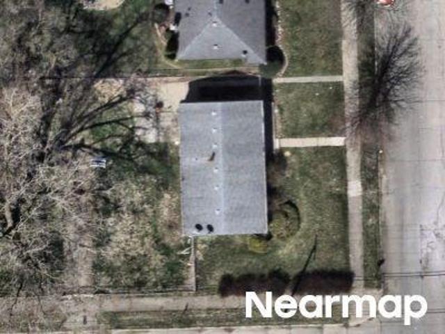 House for sale in Inkster, Michigan