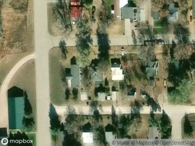 House for sale in Nebraska