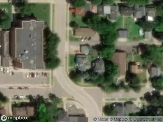 House for sale in Baraboo, Wisconsin