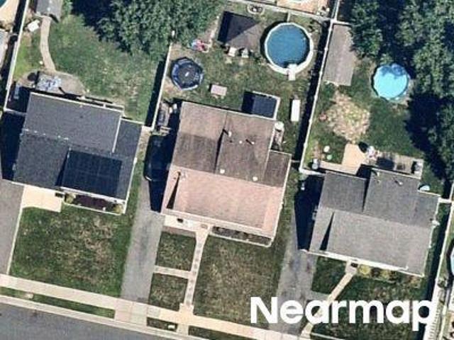 House for sale in Carteret, New Jersey