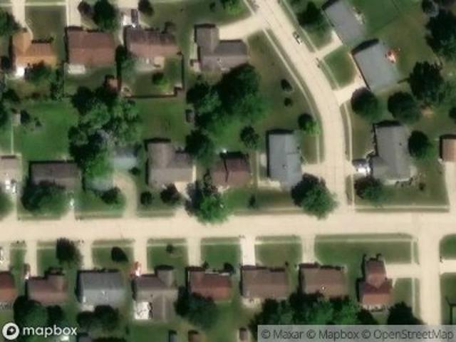 House for sale in Woodburn, Indiana