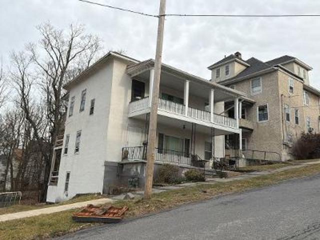 House for sale in Scranton, Pennsylvania