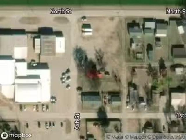 House for sale in Blanchard
