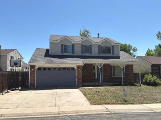 House for sale in Thornton, Colorado