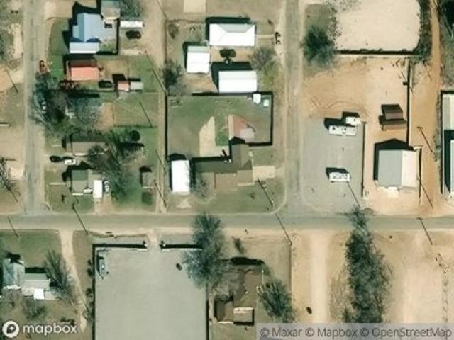 House for sale in Waynoka, Oklahoma
