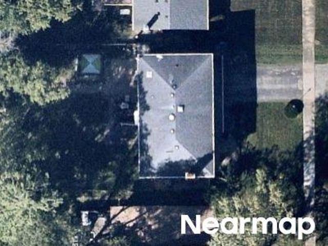 House for sale in Flossmoor, Illinois