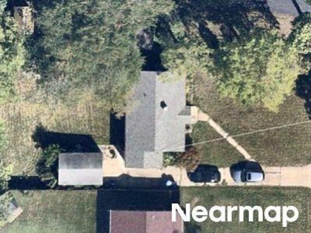 House for sale in Waukegan, Illinois
