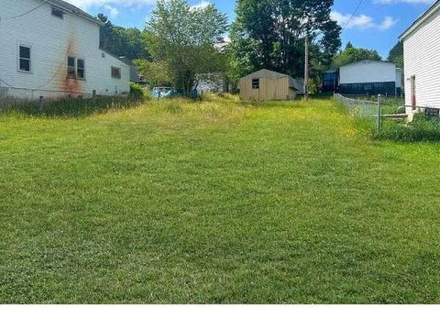 Land for sale in Bayard, West Virginia