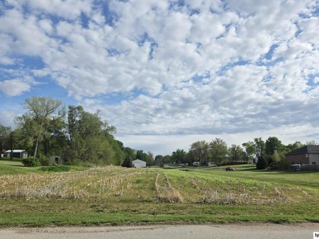 Land for sale in Nebraska