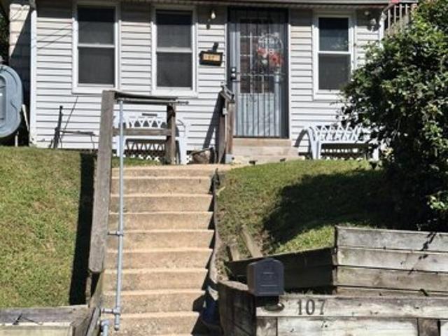 House for sale in Coatesville