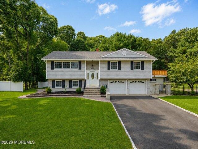 House for sale in Monmouth, New Jersey