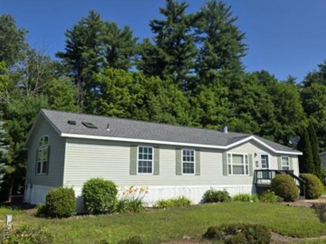 Property for sale in New Hampshire