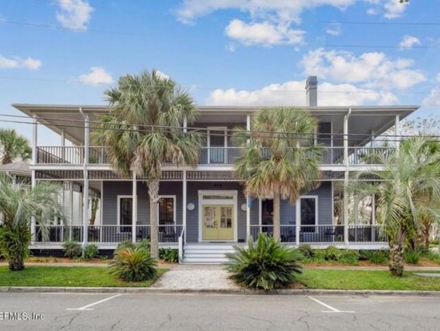 House for sale in Fernandina Beach, Florida