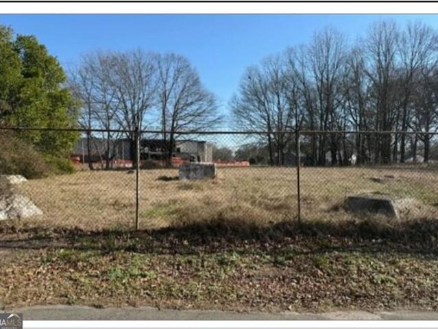 Land for sale in Forest Park Land for sale in Forest Park