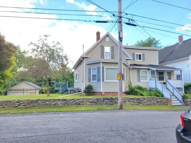 House for sale in Gardner, Worcester County