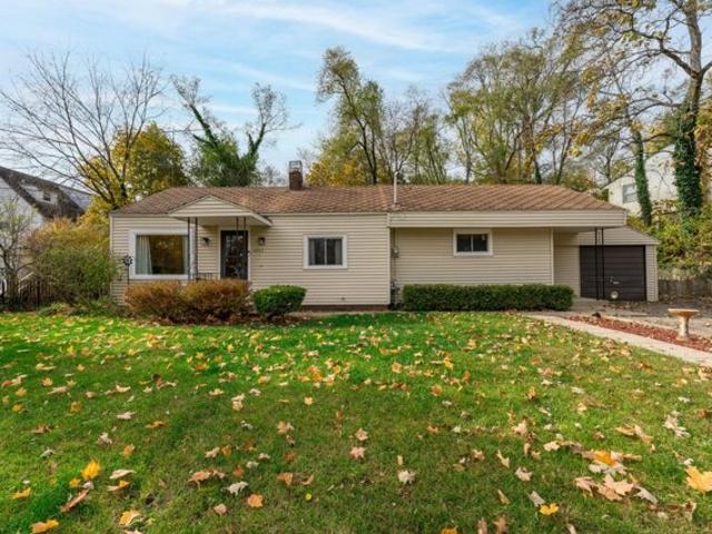 House for sale in Kalamazoo, Michigan