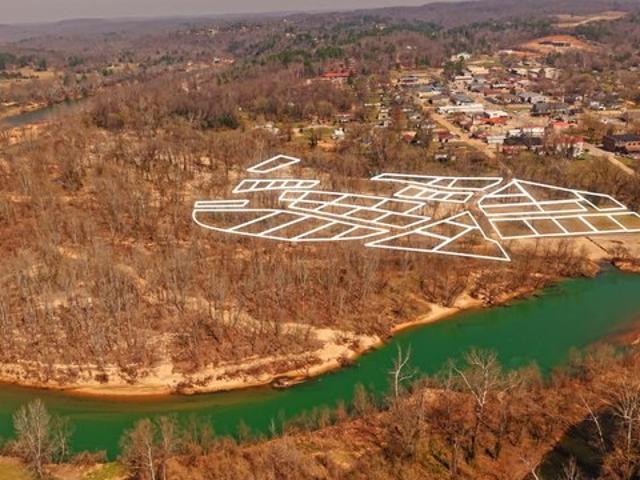 Land for sale in Missouri