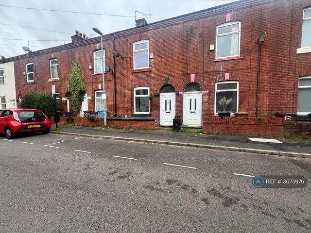 House for rent in Failsworth, Oldham