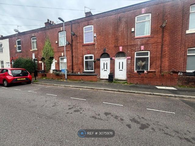 House for rent in Failsworth, Oldham