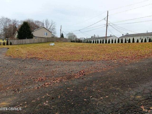 Land for sale in Milton