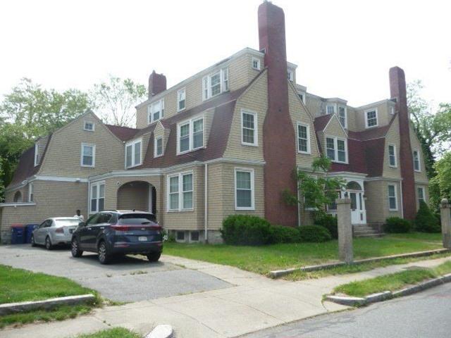House for sale in New Bedford, Bristol County