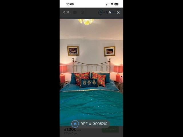 Room for rent in Salford, Greater Manchester
