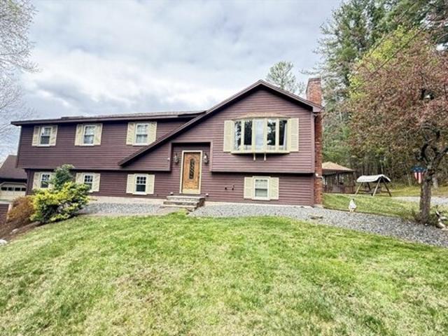 House for sale in Spencer, Massachusetts