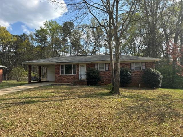 House for sale in Cobb, Georgia