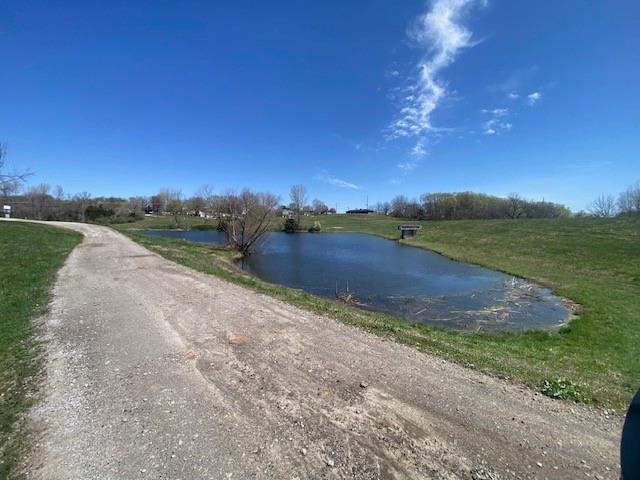 Land for sale in Kansas