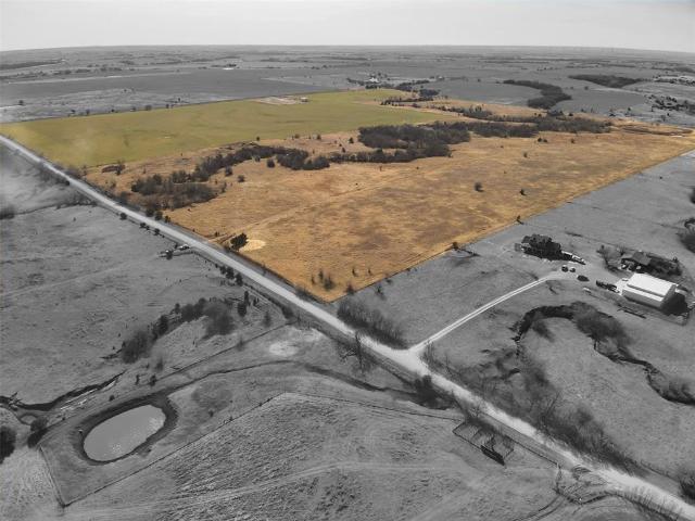 Land for sale in Piedmont, Oklahoma