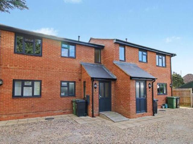 House for rent in Aldershot, Hampshire