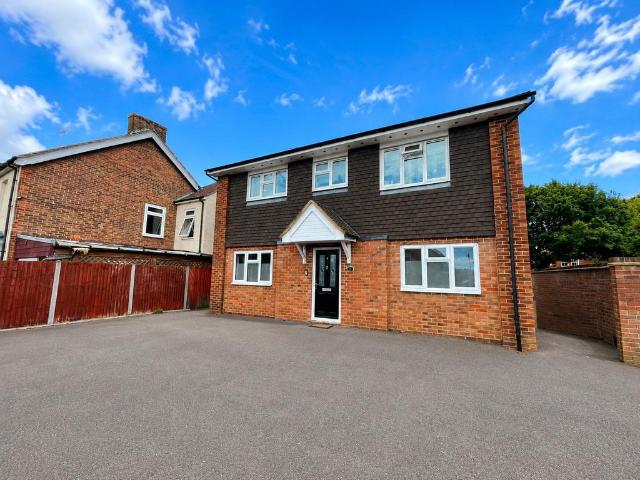 Apartment for rent in Westborough, Surrey