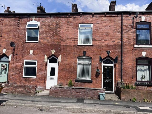 House for rent in Hollinwood, Pendock