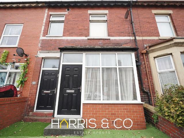 Apartment for rent in Fleetwood, Wyre