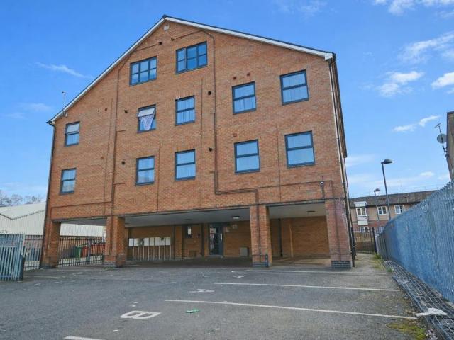 Apartment for rent in Semilong, Northampton